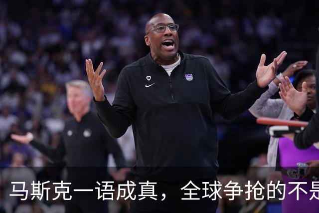 马斯克一语成真，全球争抢的不是芯片，而是中国20万一台的变压器